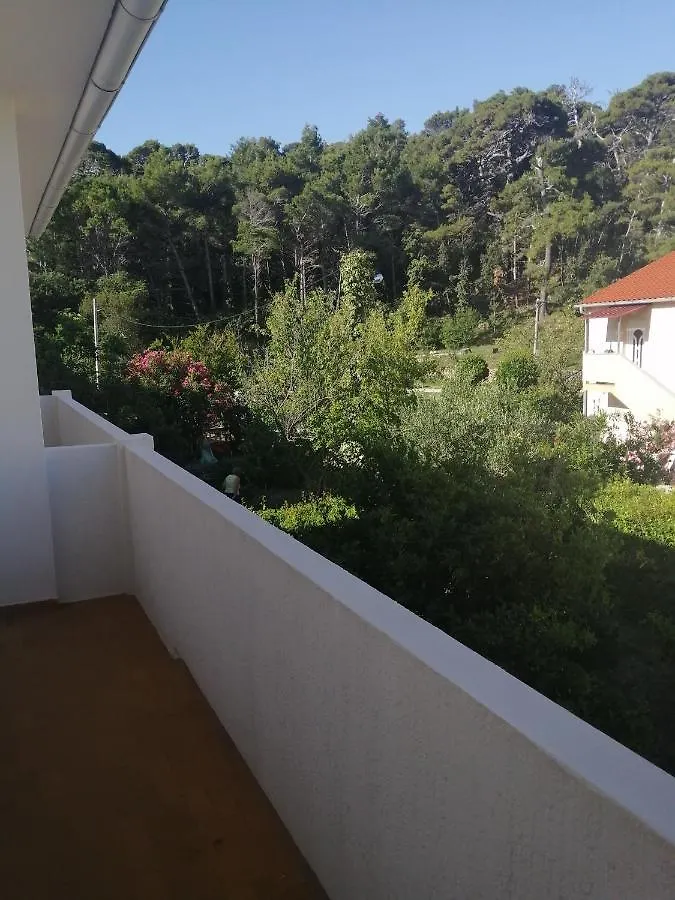 Apartment Rab Town