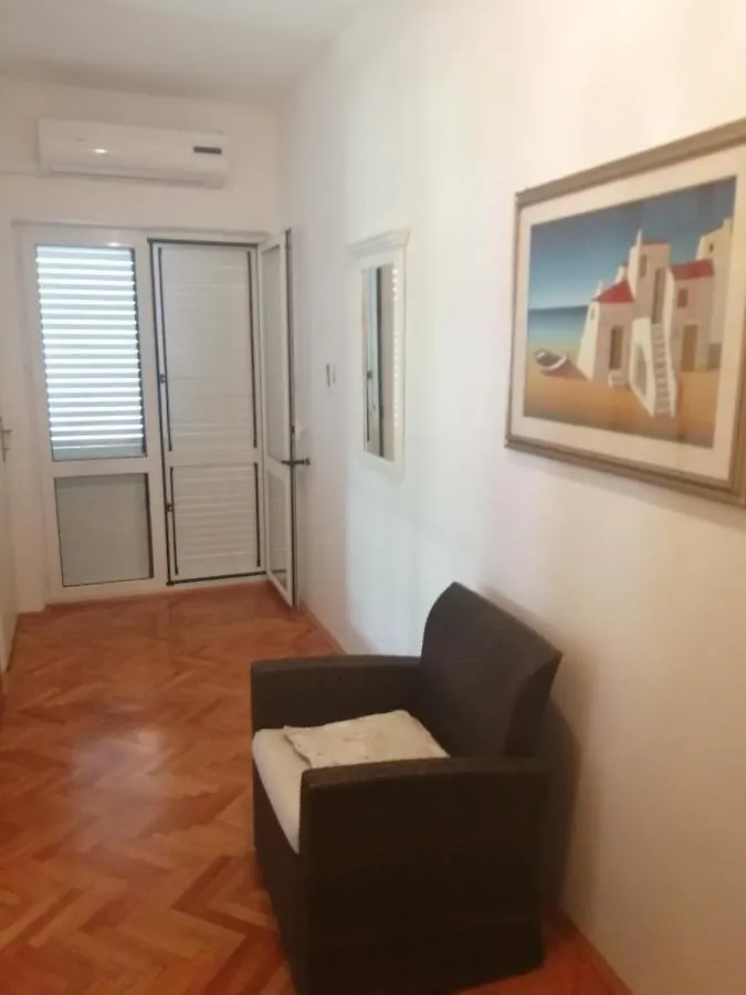 Apartment Rab Town Kroatien