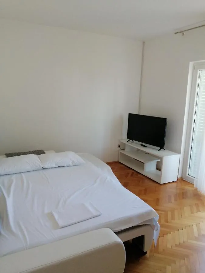 Apartment Rab Town