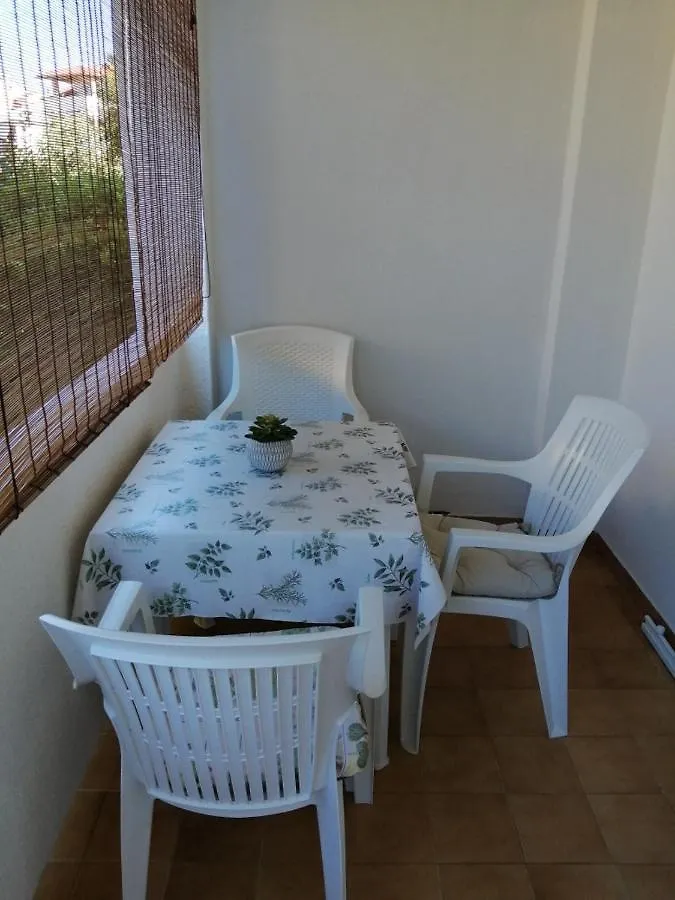 Apartment Rab Town