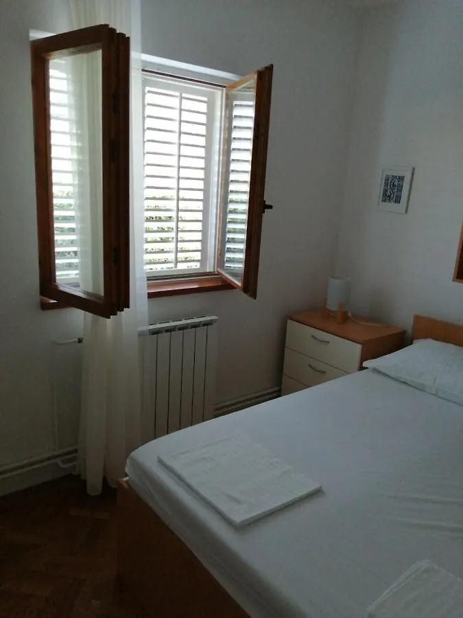 Apartment Rab Town