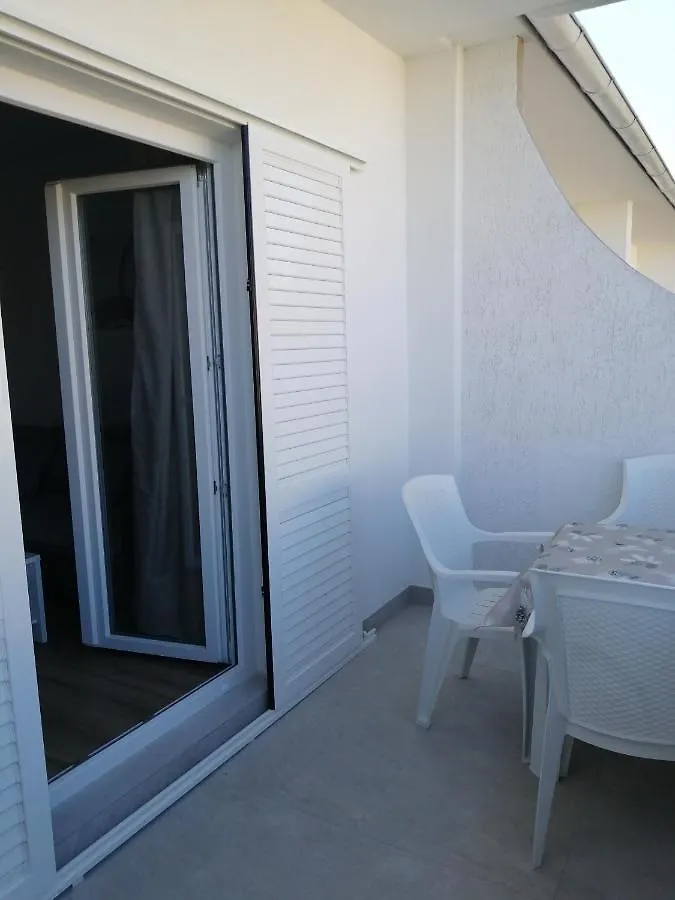 Apartment Rab Town