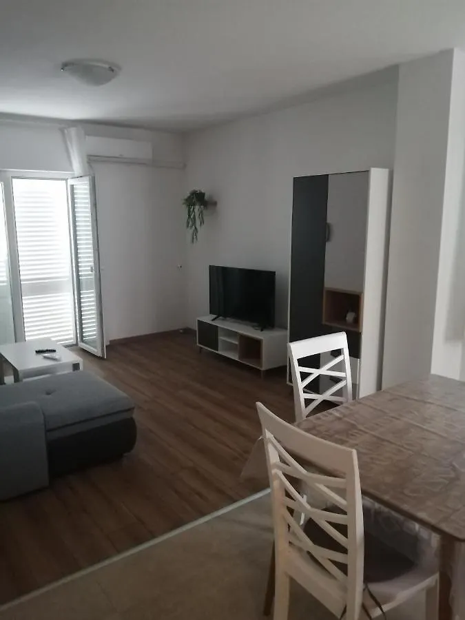 Apartment Rab Town