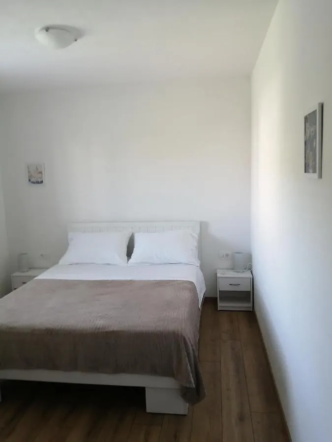 Apartment Rab Town
