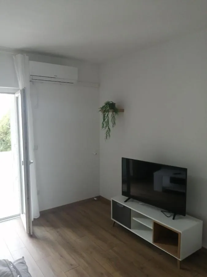 Apartment Rab Town 0*,