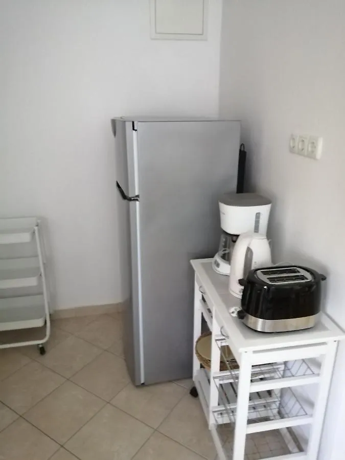 Apartment Rab Town