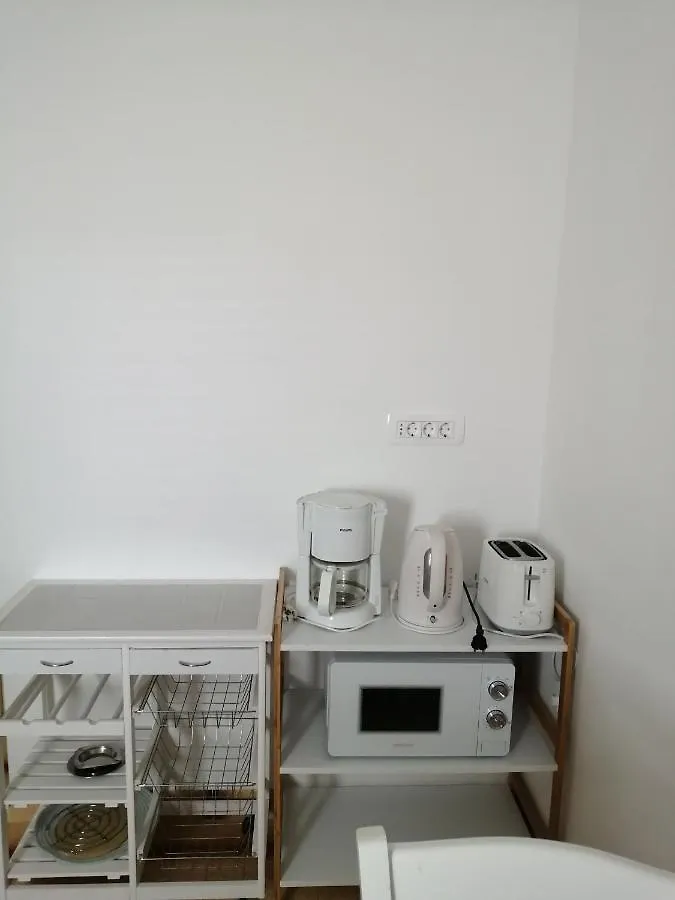 Apartment Rab Town