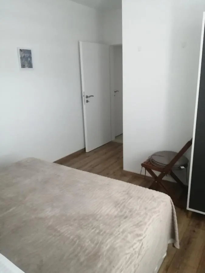 Apartment Rab Town 0*,  Kroatien