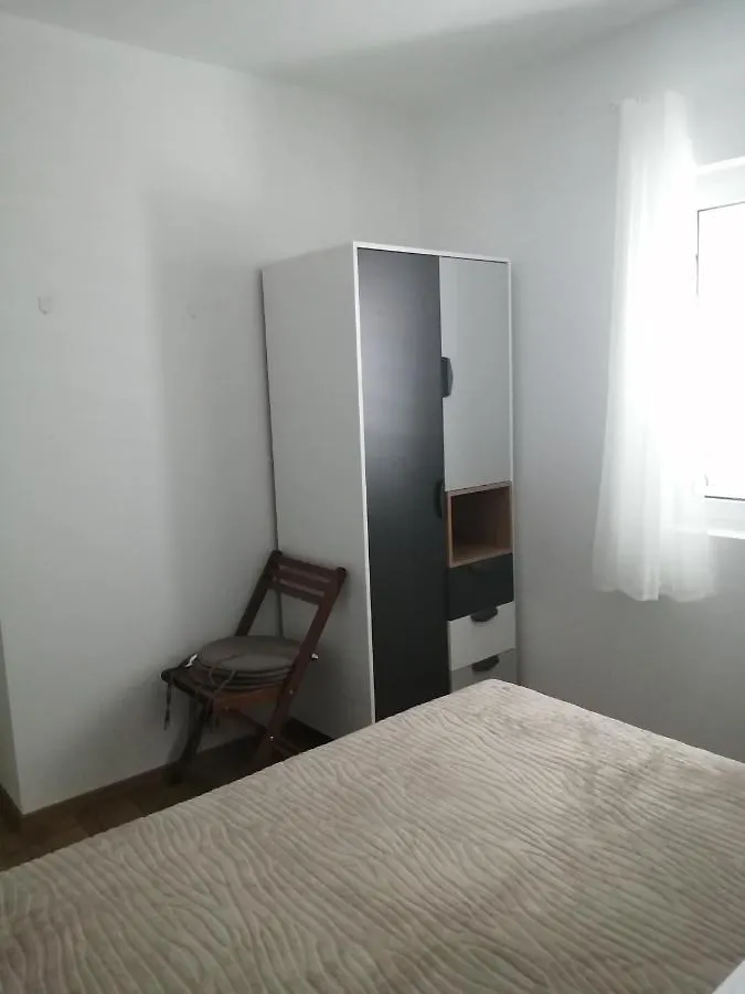 Apartment Rab Town 0*,  Kroatien