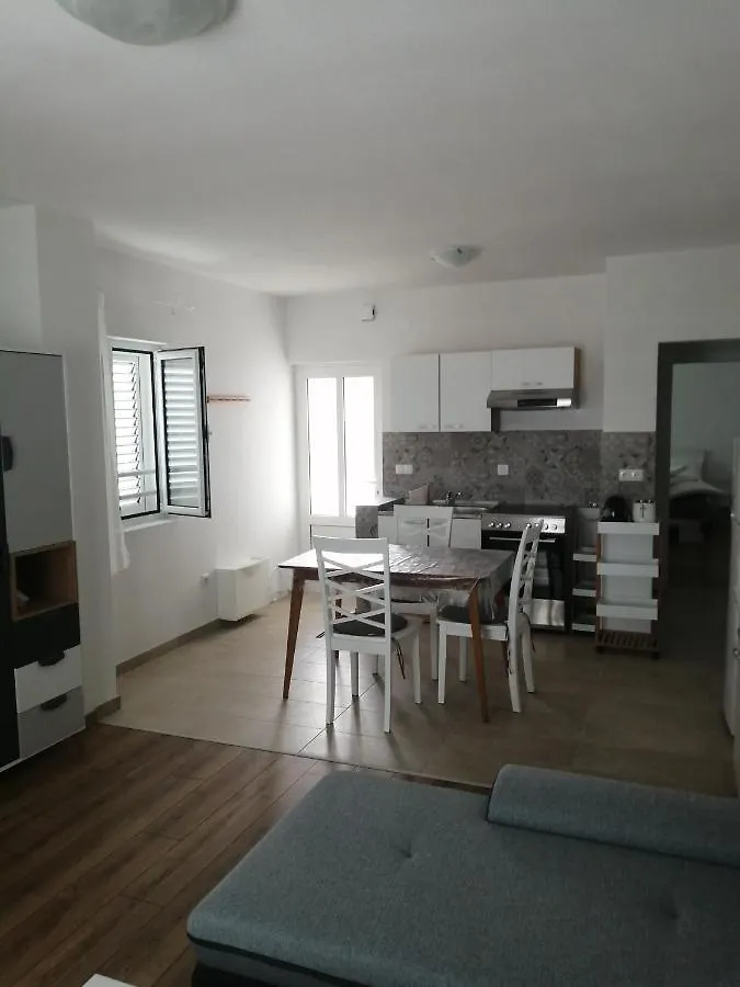 Apartment Rab Town Kroatien
