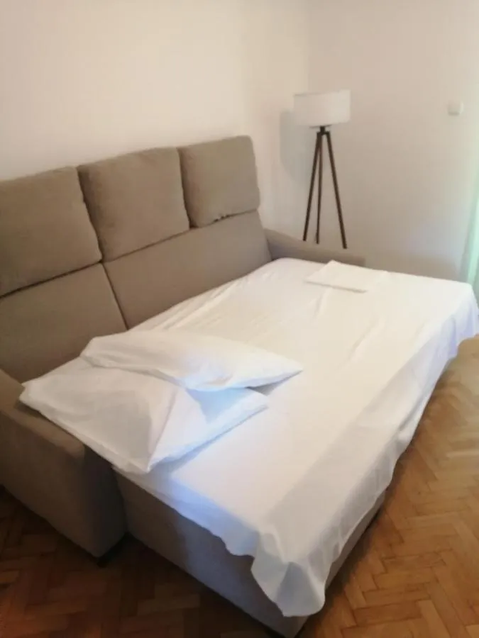 Apartment Rab Town 0*,  Kroatien