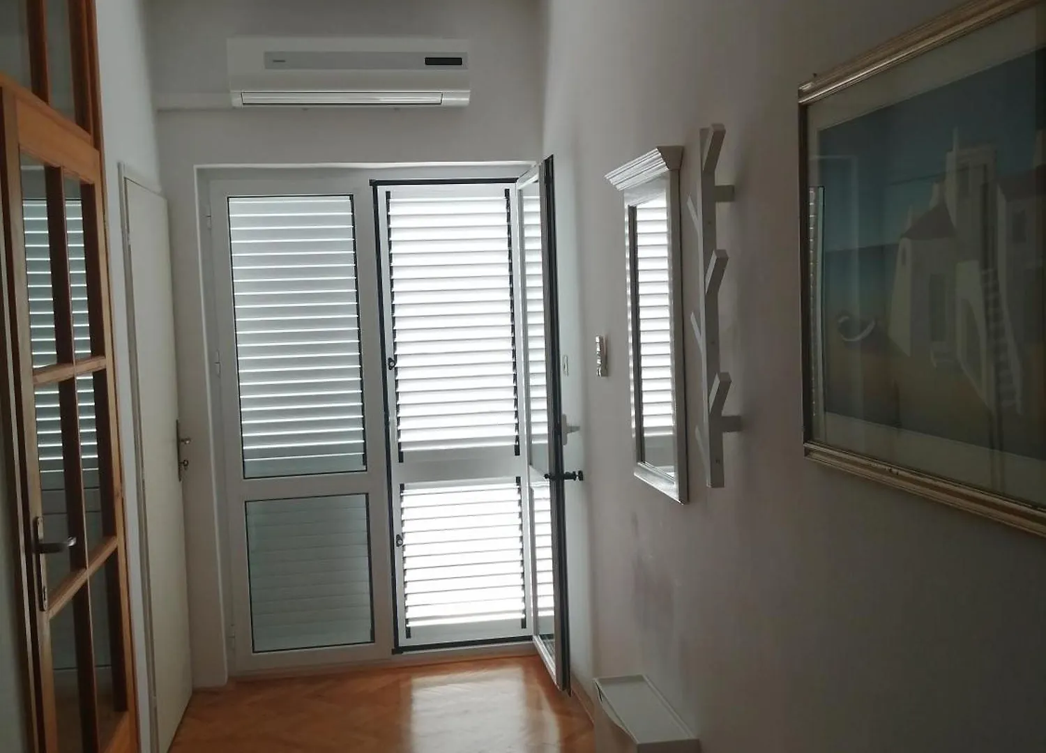 Apartment Rab Town