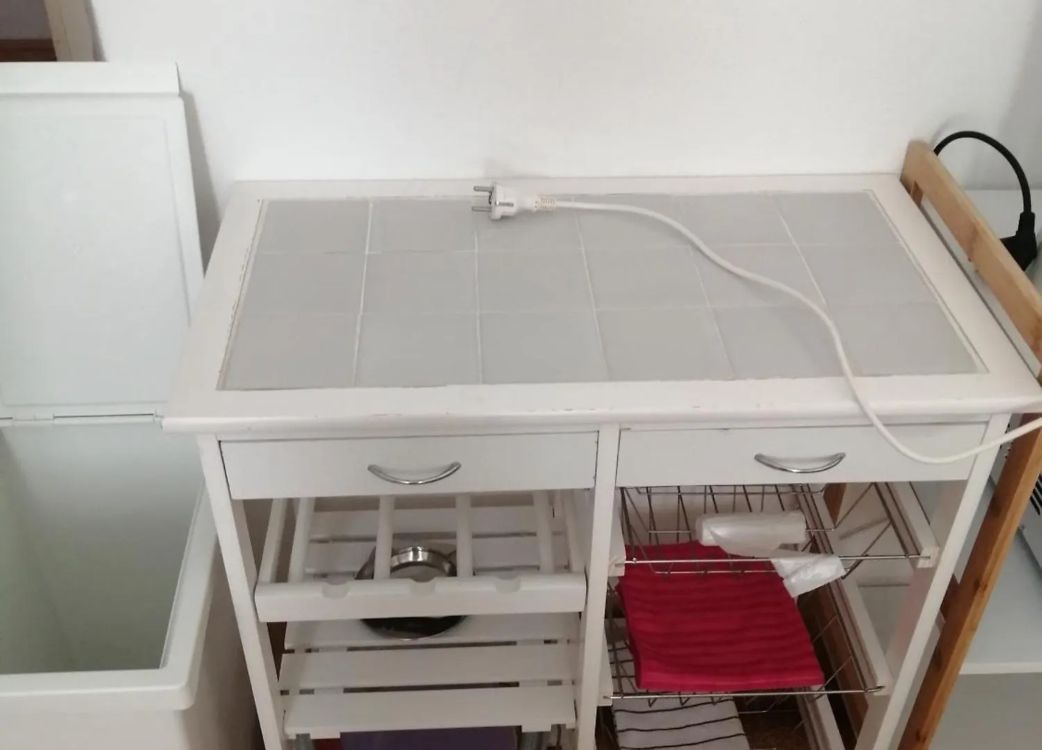 Apartment Rab Town