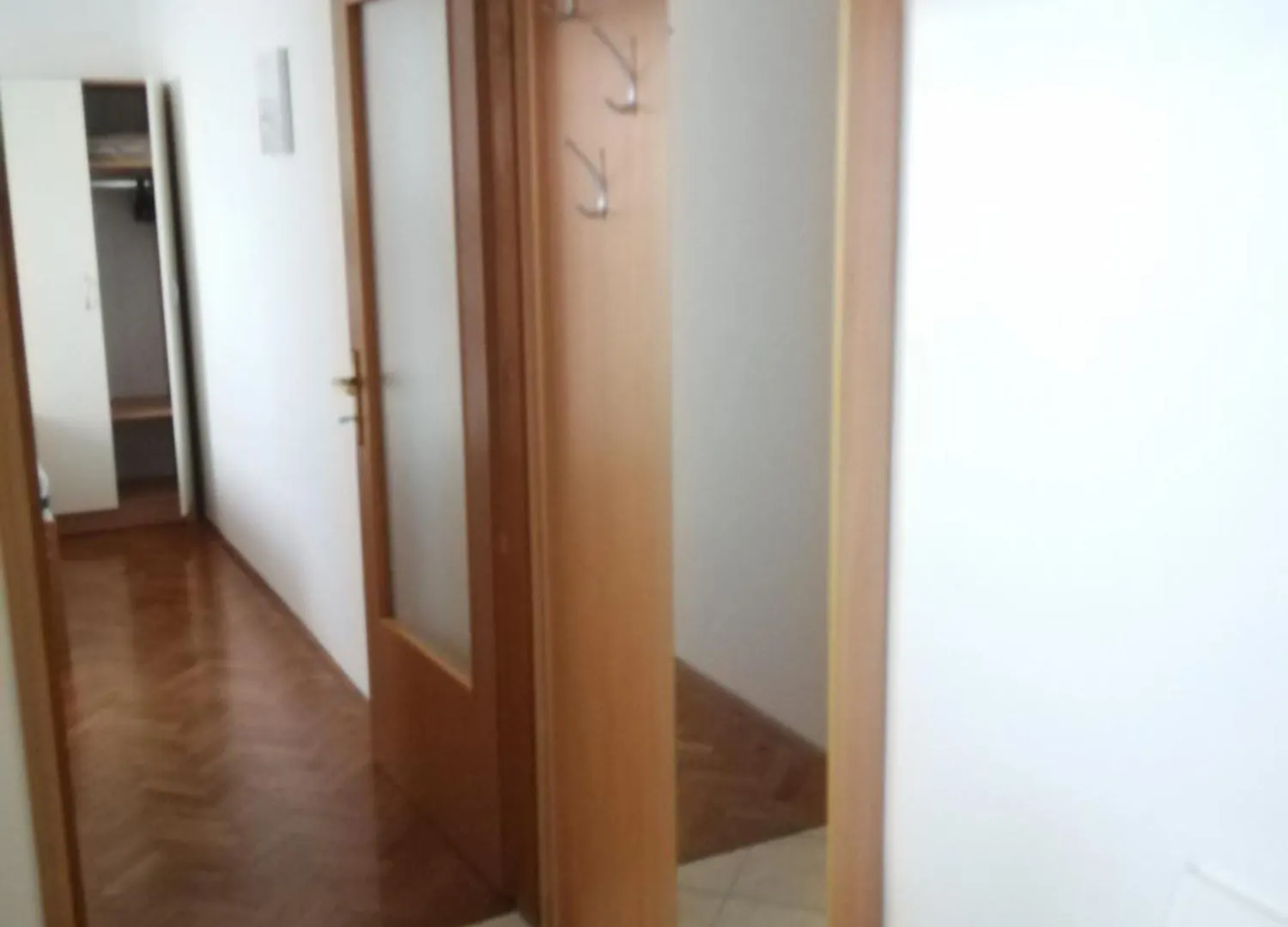 Apartment Rab Town