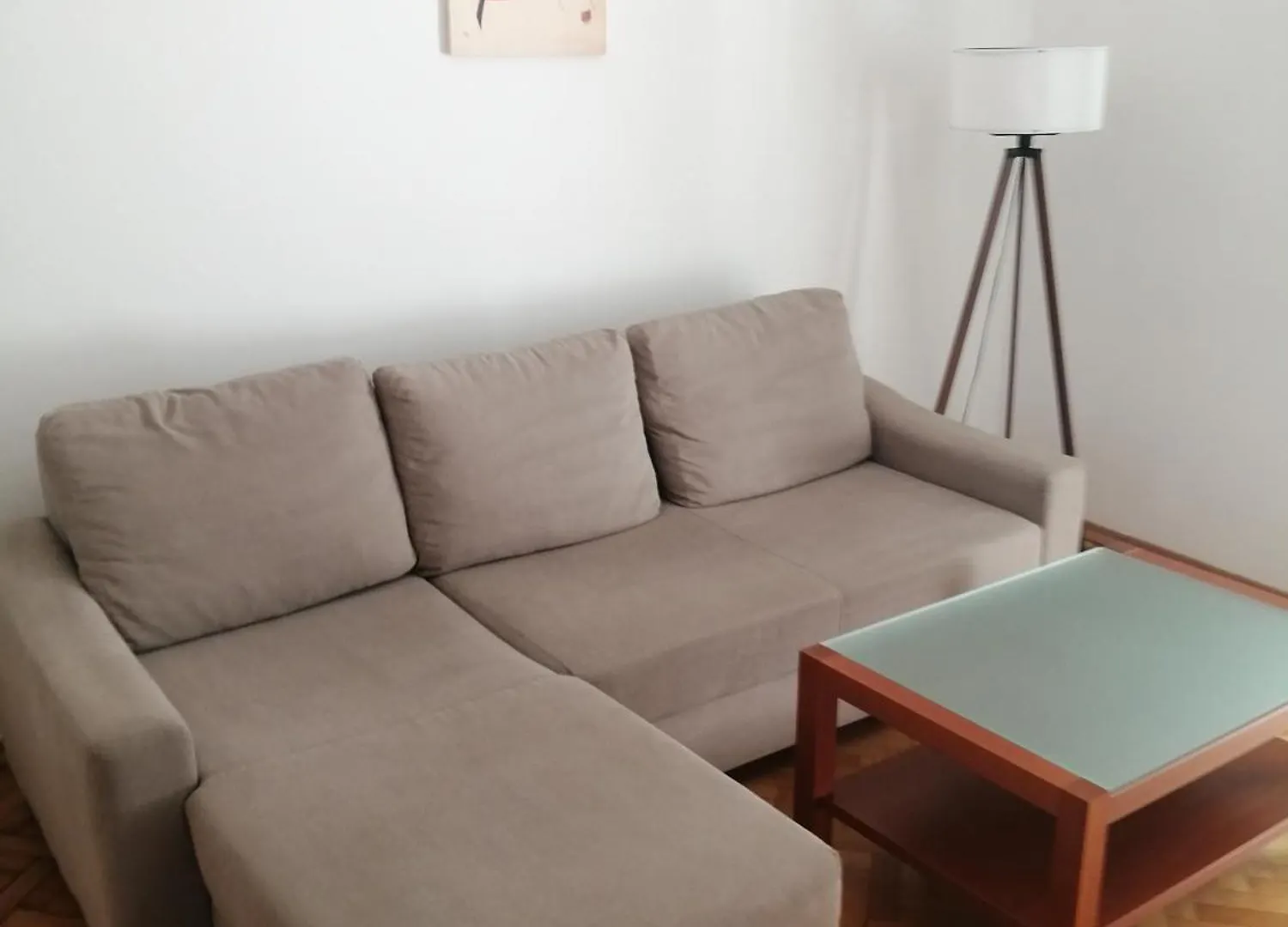 Apartment Rab Town 0*,  Kroatien