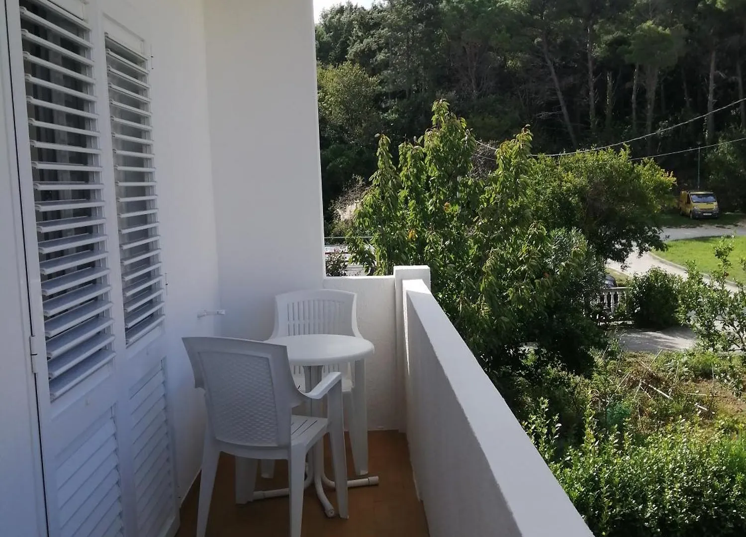 Apartment Rab Town