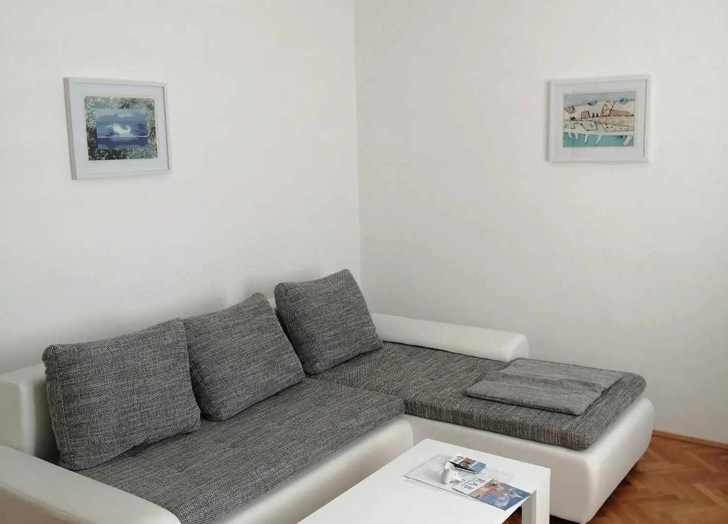 Apartment Rab Town