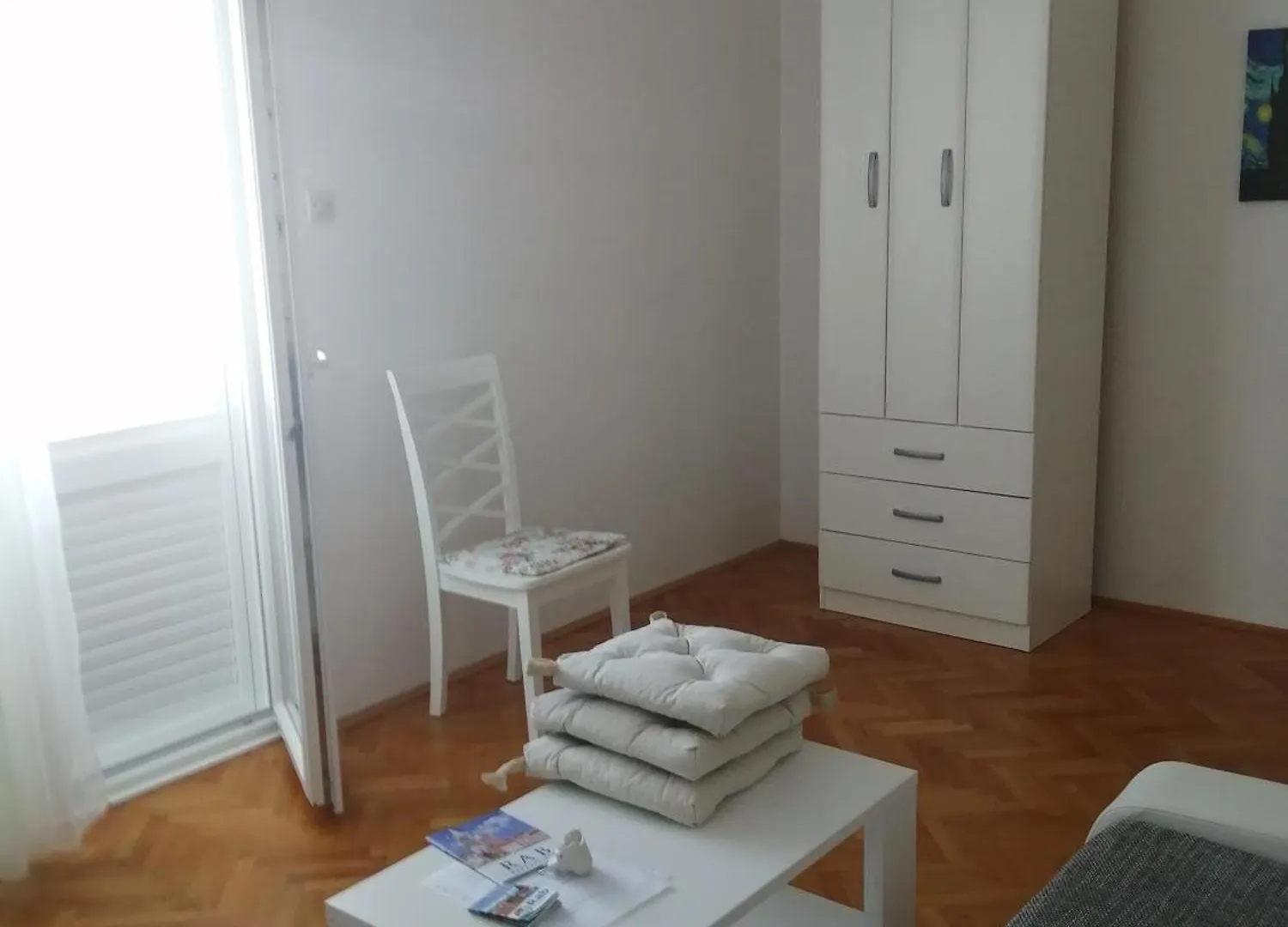 Apartment Rab Town 0*,