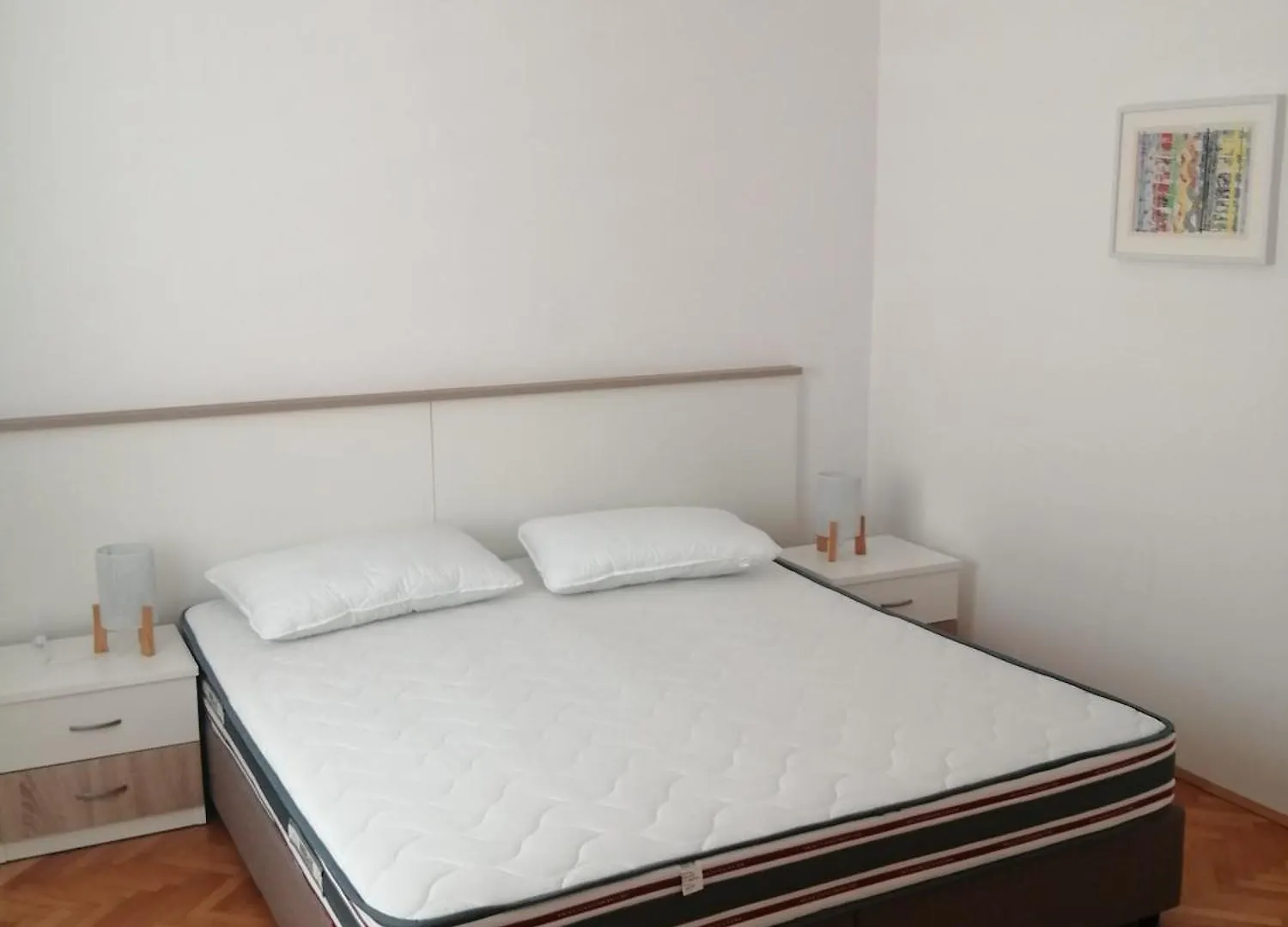 Apartment Rab Town