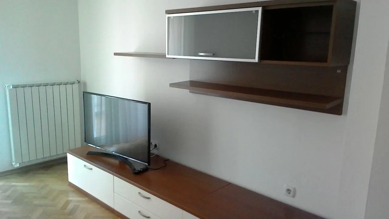 Apartment Rab Town 0*,  Kroatien