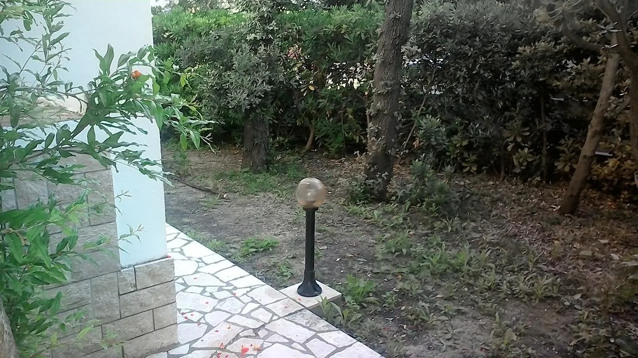 Apartment Rab Town