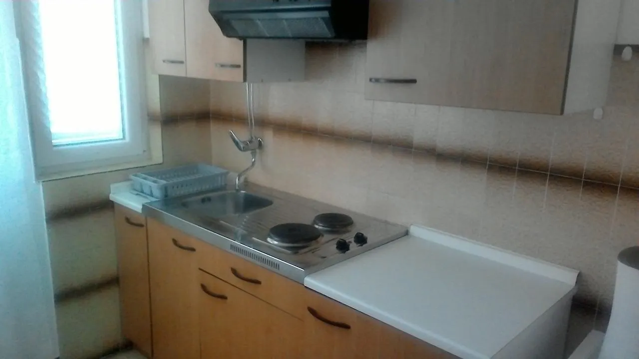 Apartment Rab Town