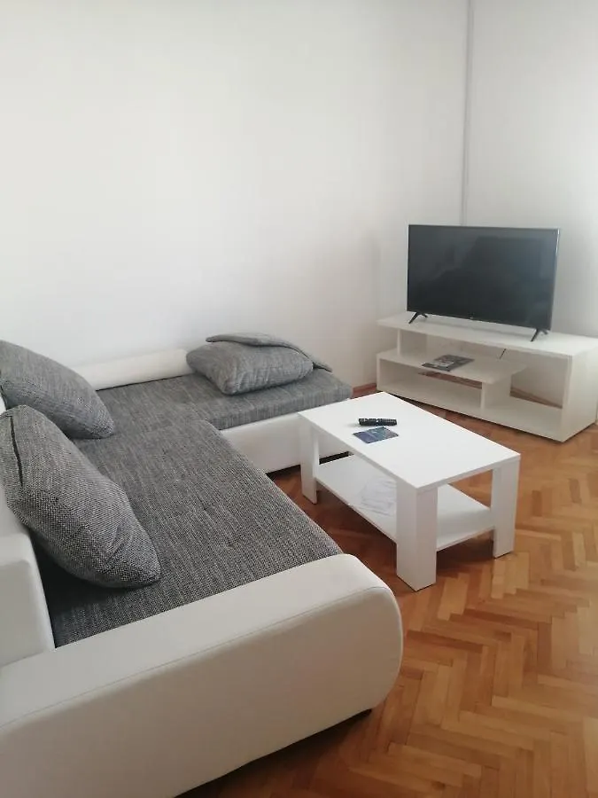 Apartment Rab Town