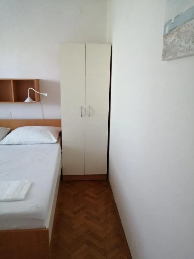 Apartment Rab Town