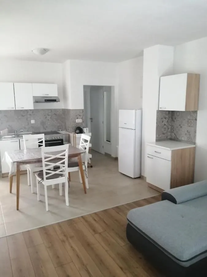 Apartment Rab Town