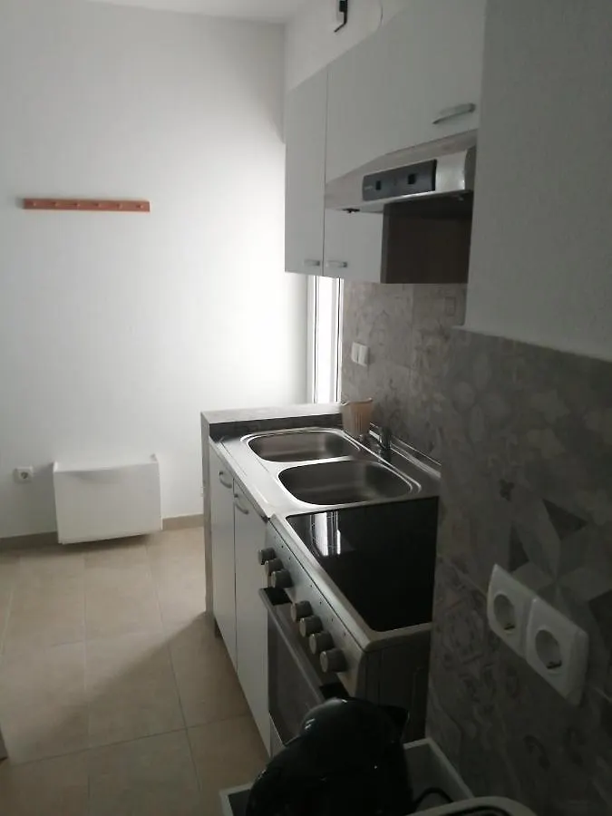 Apartment Rab Town