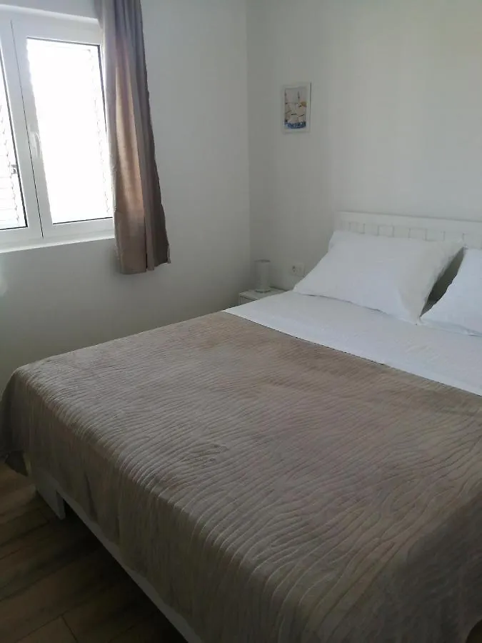 Apartment Rab Town Kroatien