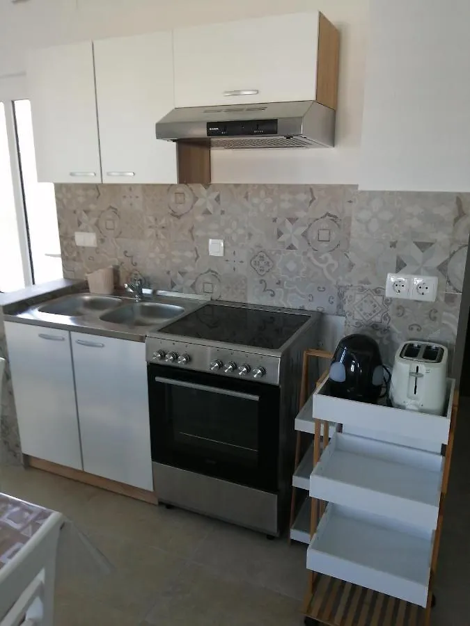 Apartment Rab Town Kroatien