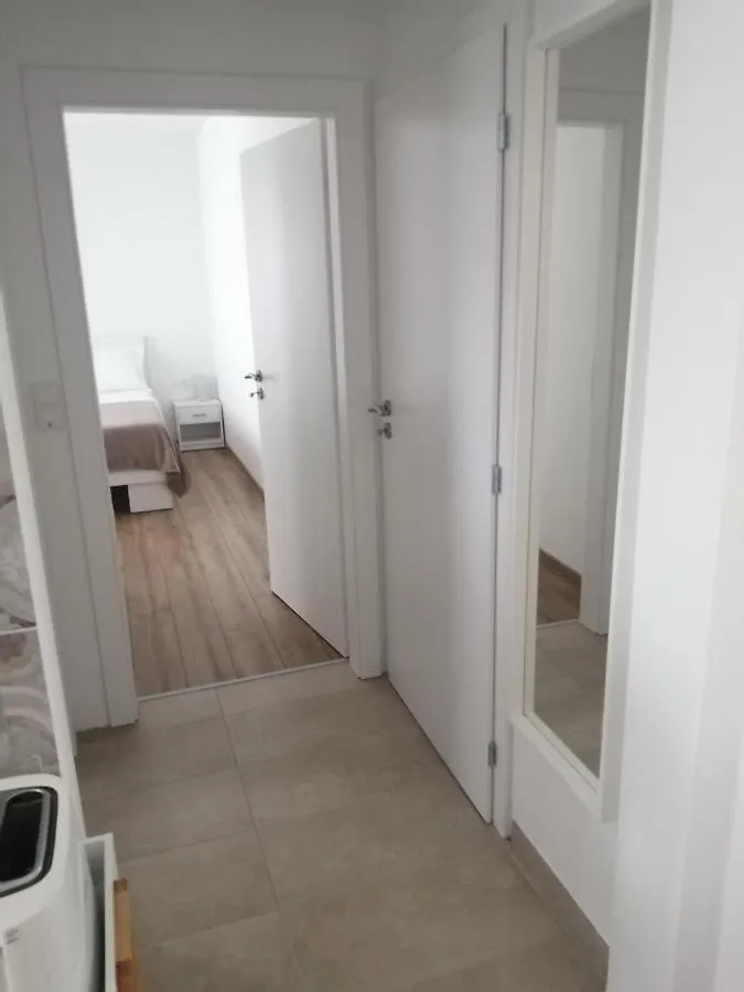 Apartment Rab Town 0*,
