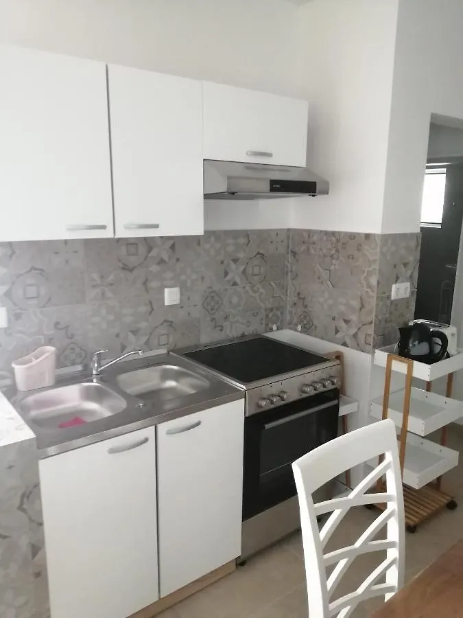 Apartment Rab Town