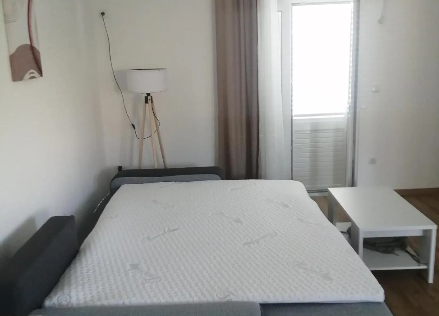 Apartment Rab Town Kroatien