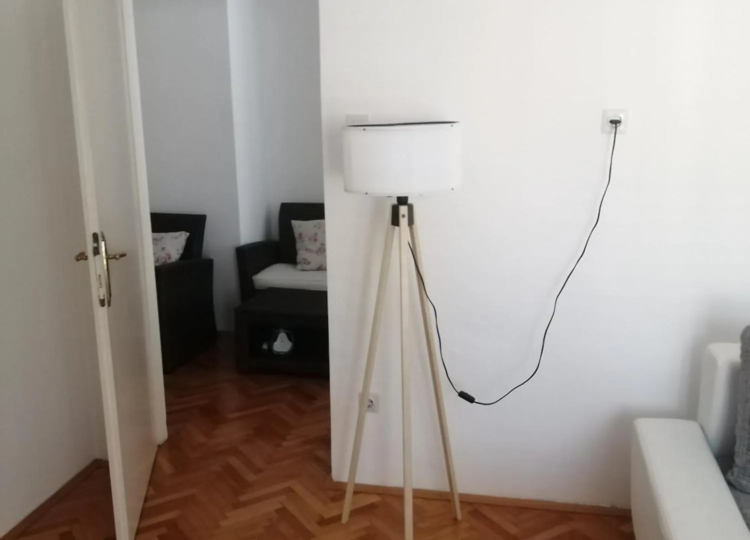 Apartment Rab Town Kroatien