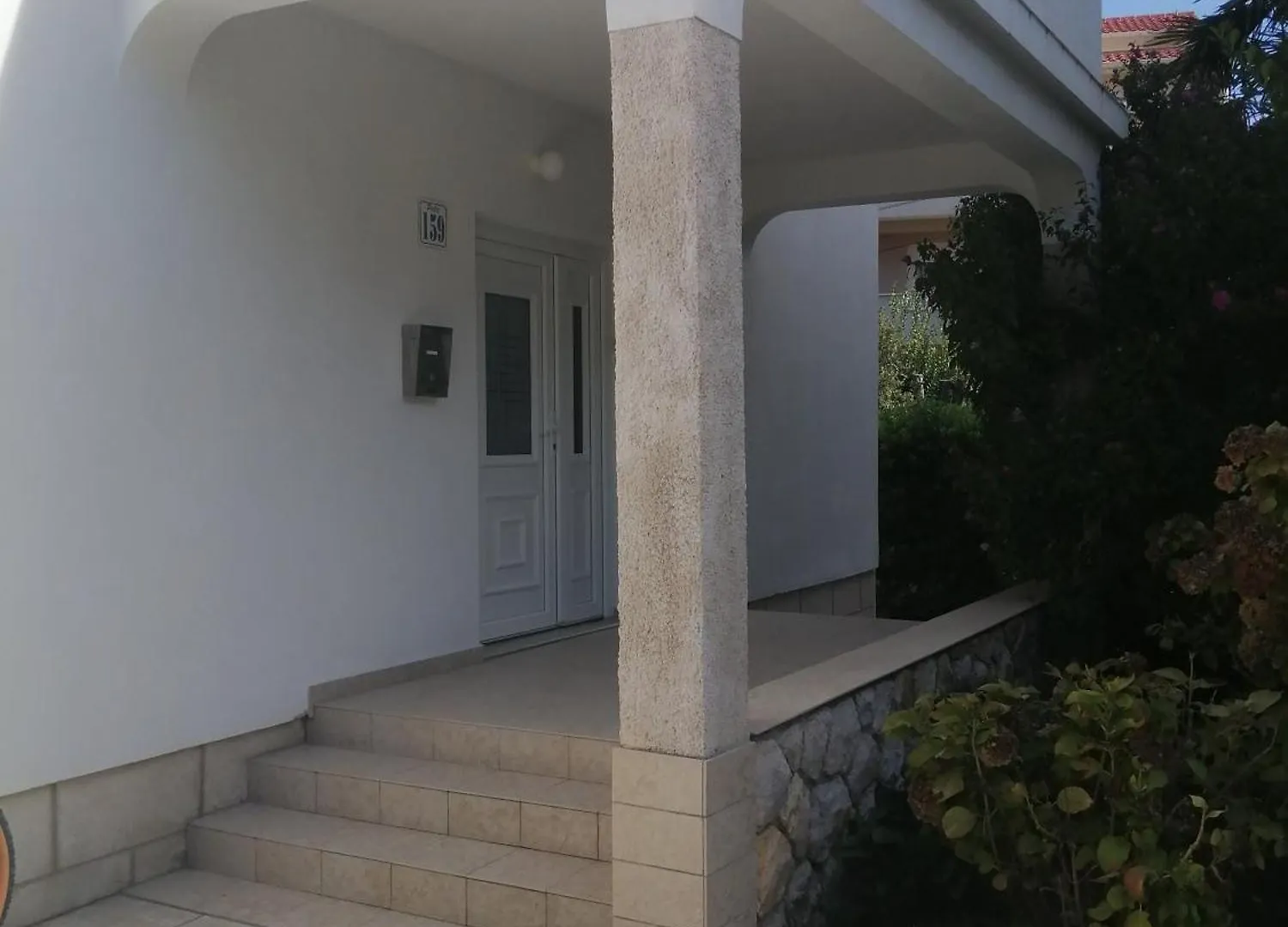 Apartment Rab Town