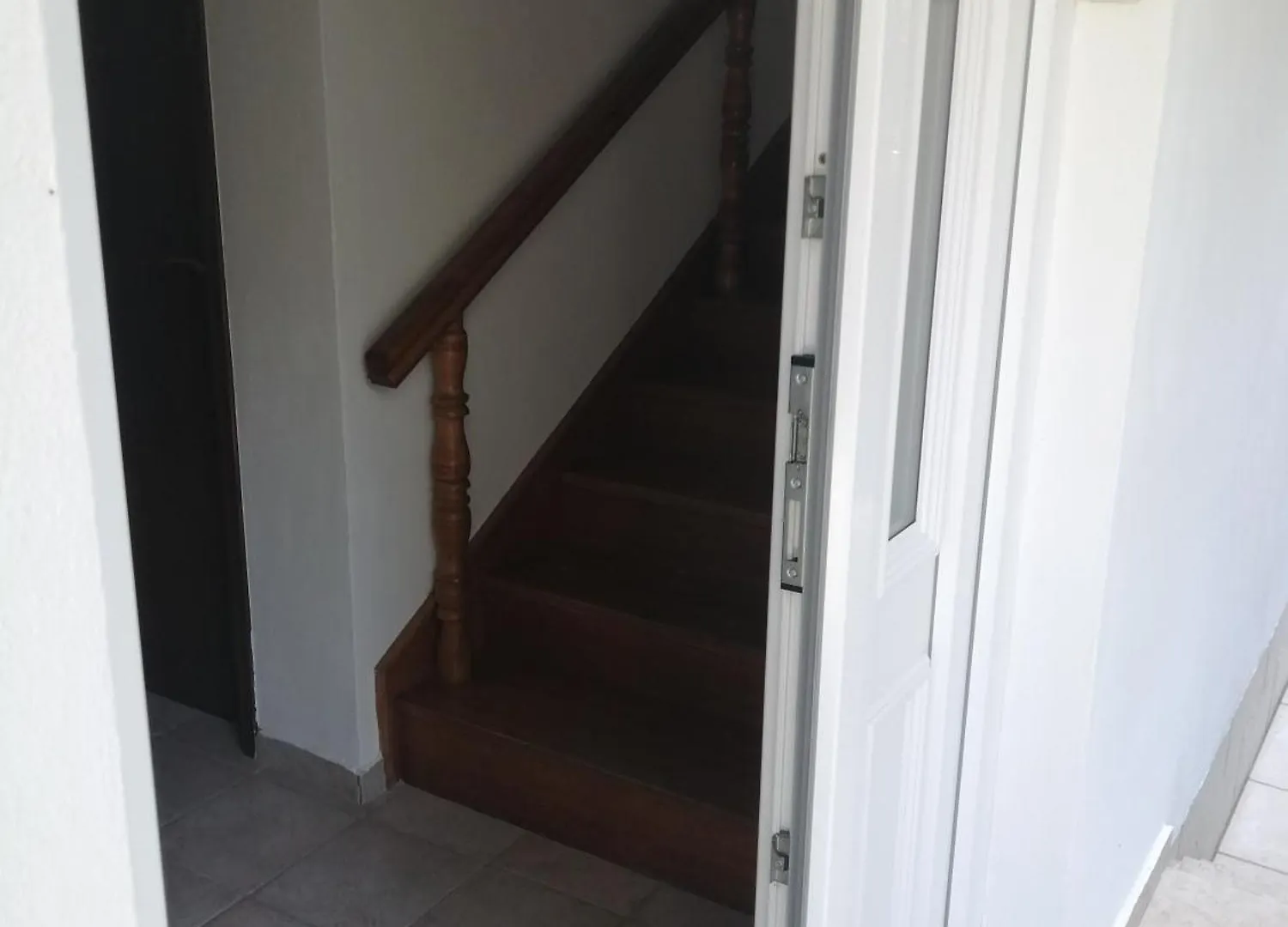Apartment Rab Town Kroatien