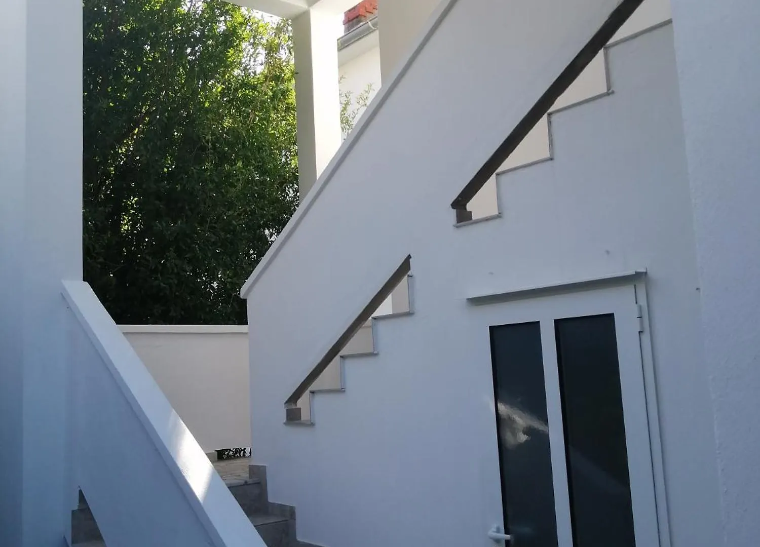 Apartment Rab Town