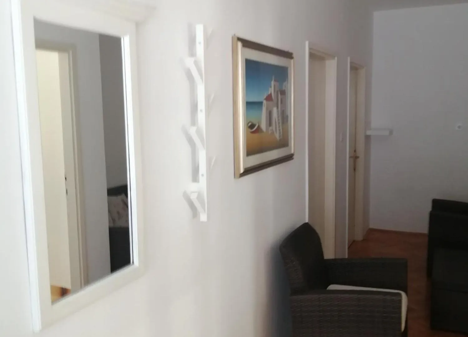 Apartment Rab Town