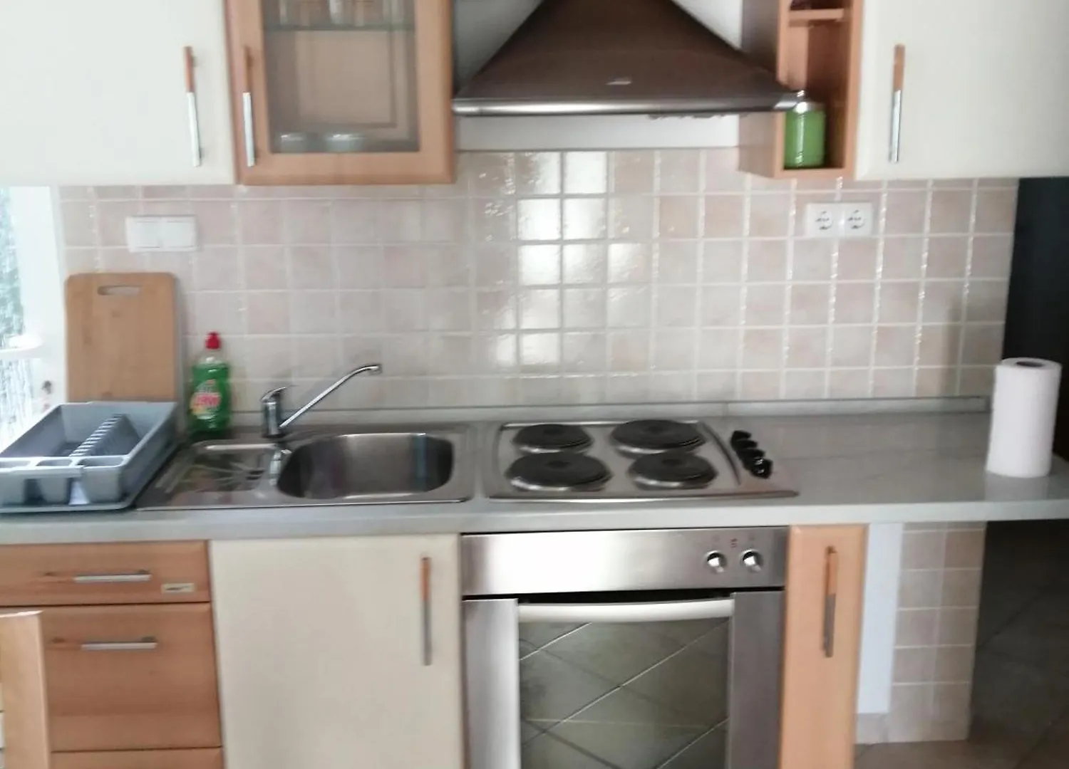 Apartment Rab Town