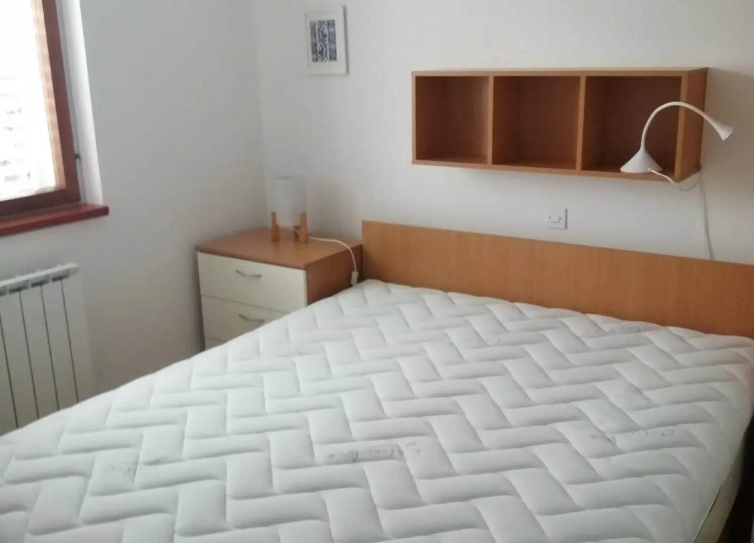 Apartment Rab Town