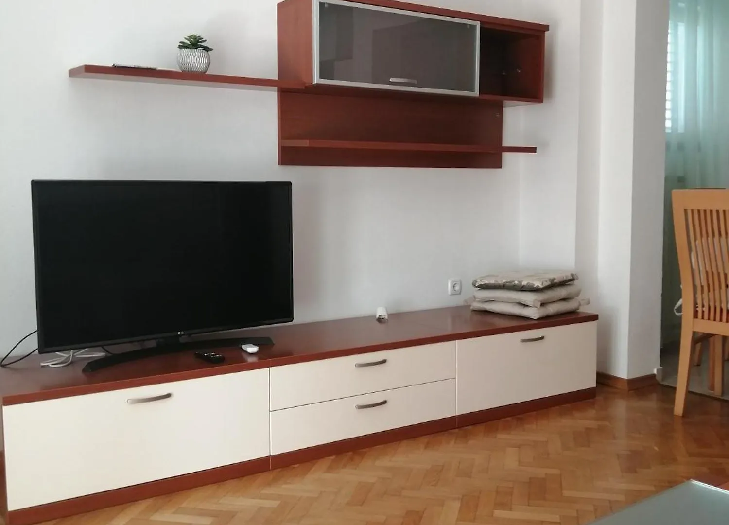 Apartment Rab Town Kroatien