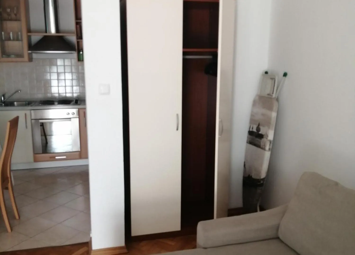 Apartment Rab Town Kroatien