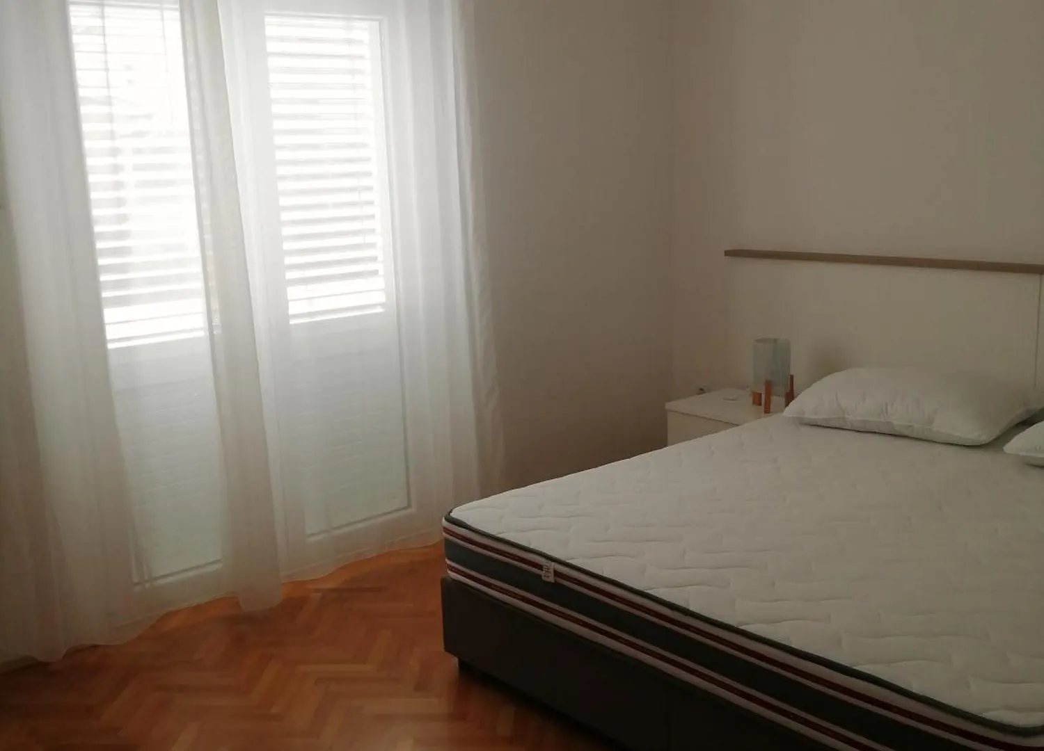 Apartment Rab Town