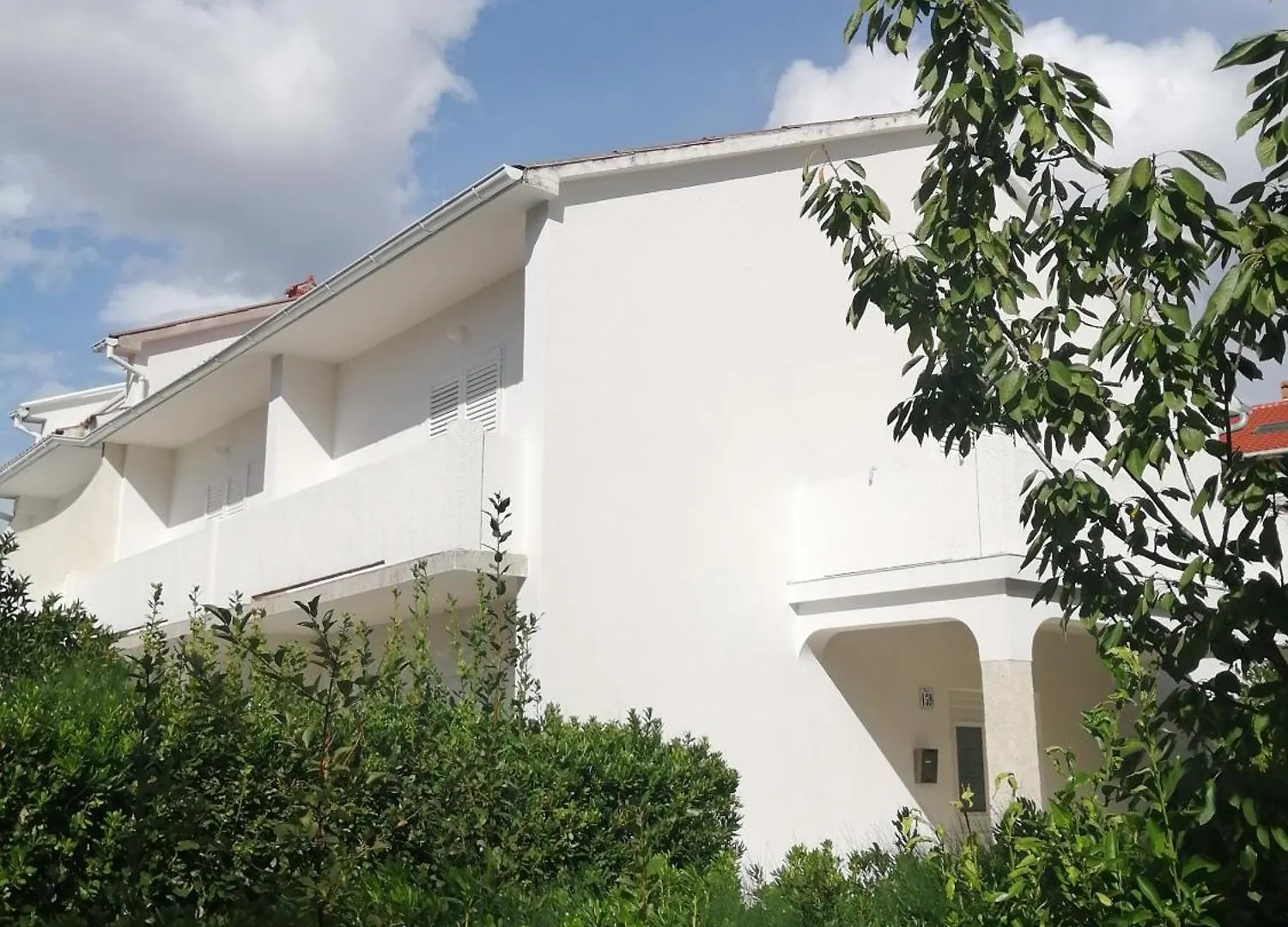 Apartment Rab Town