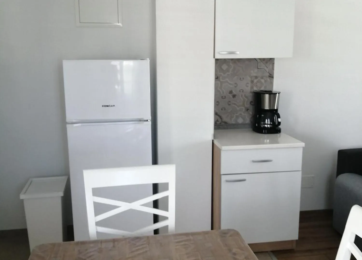 Apartment Rab Town 0*,