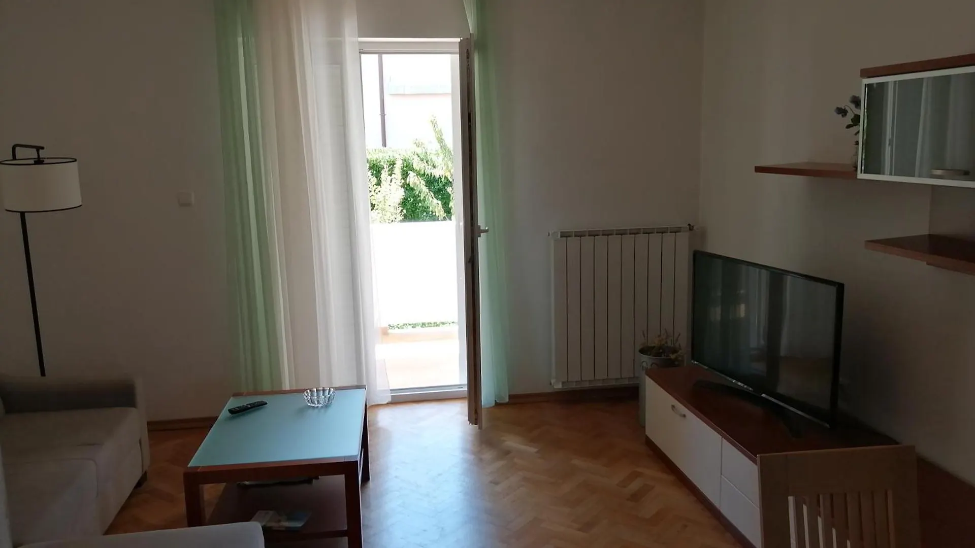 Apartment Rab Town