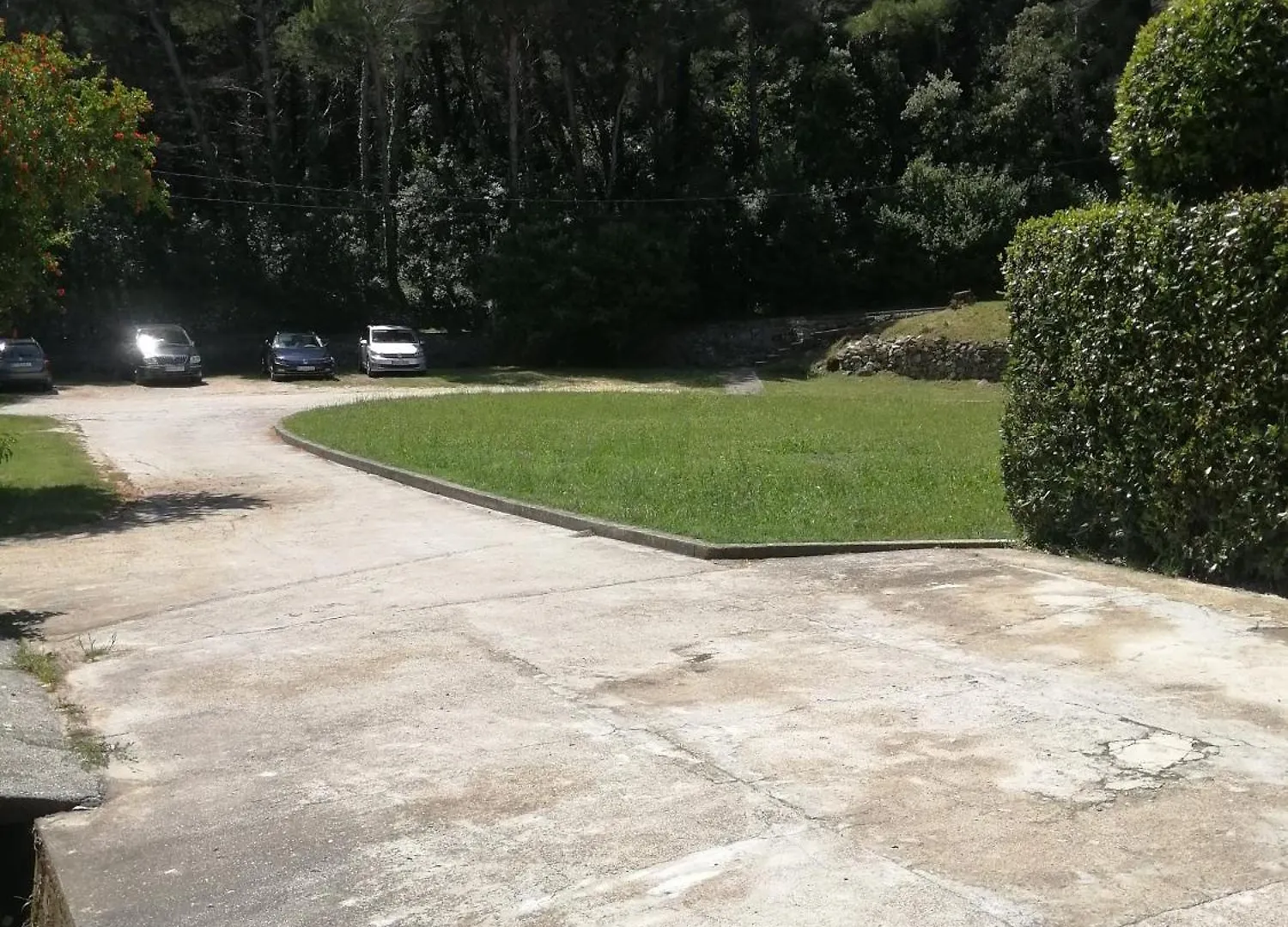 Apartment Rab Town