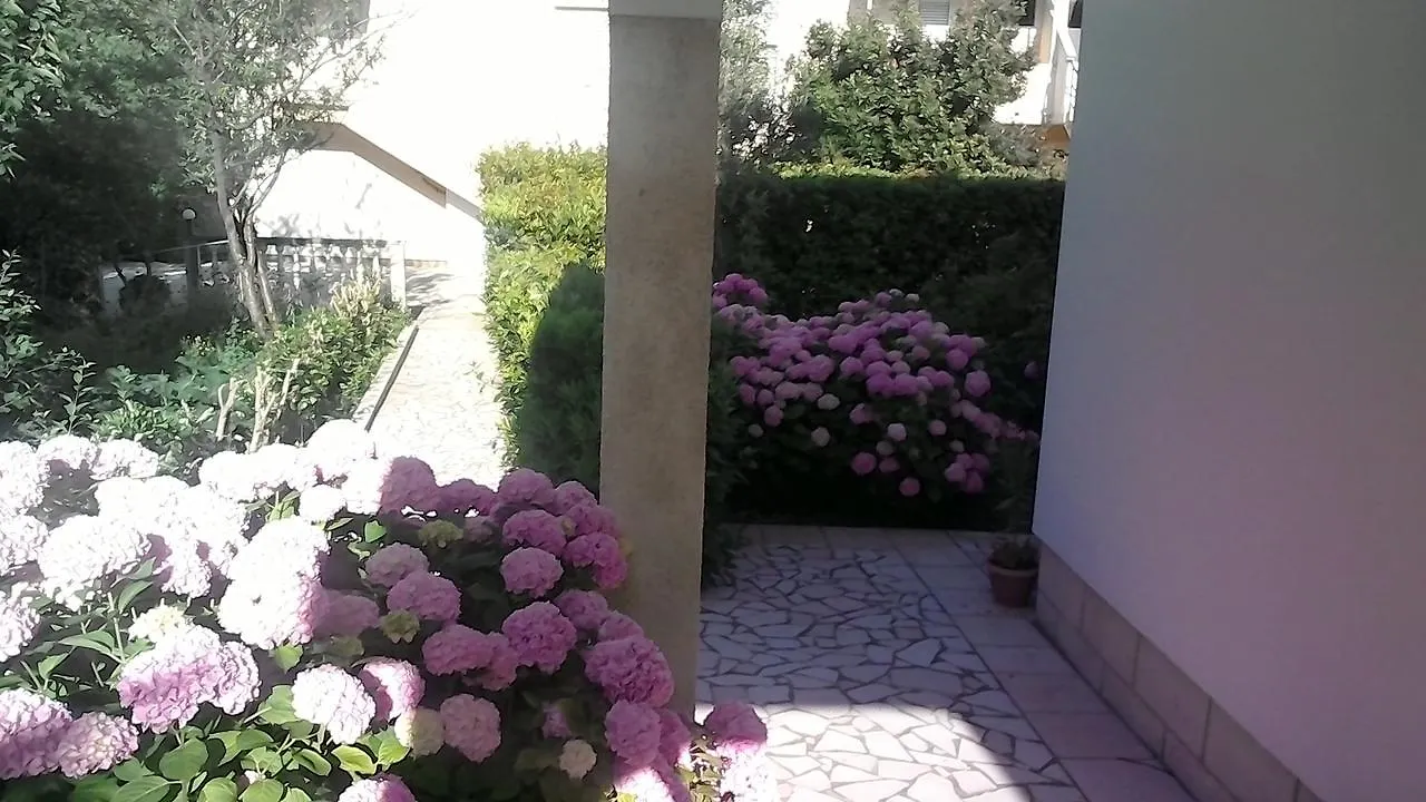 Apartment Rab Town 0*,  Kroatien
